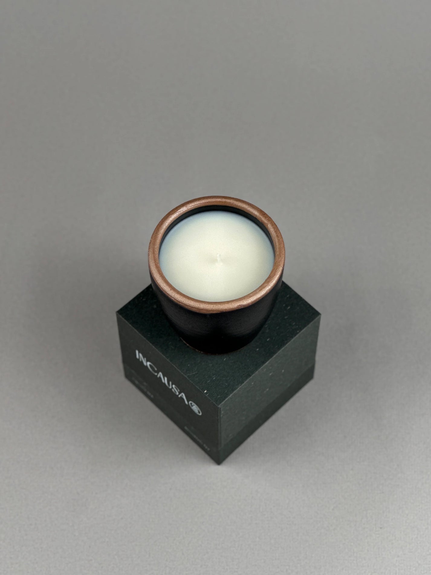 Candle No. 1