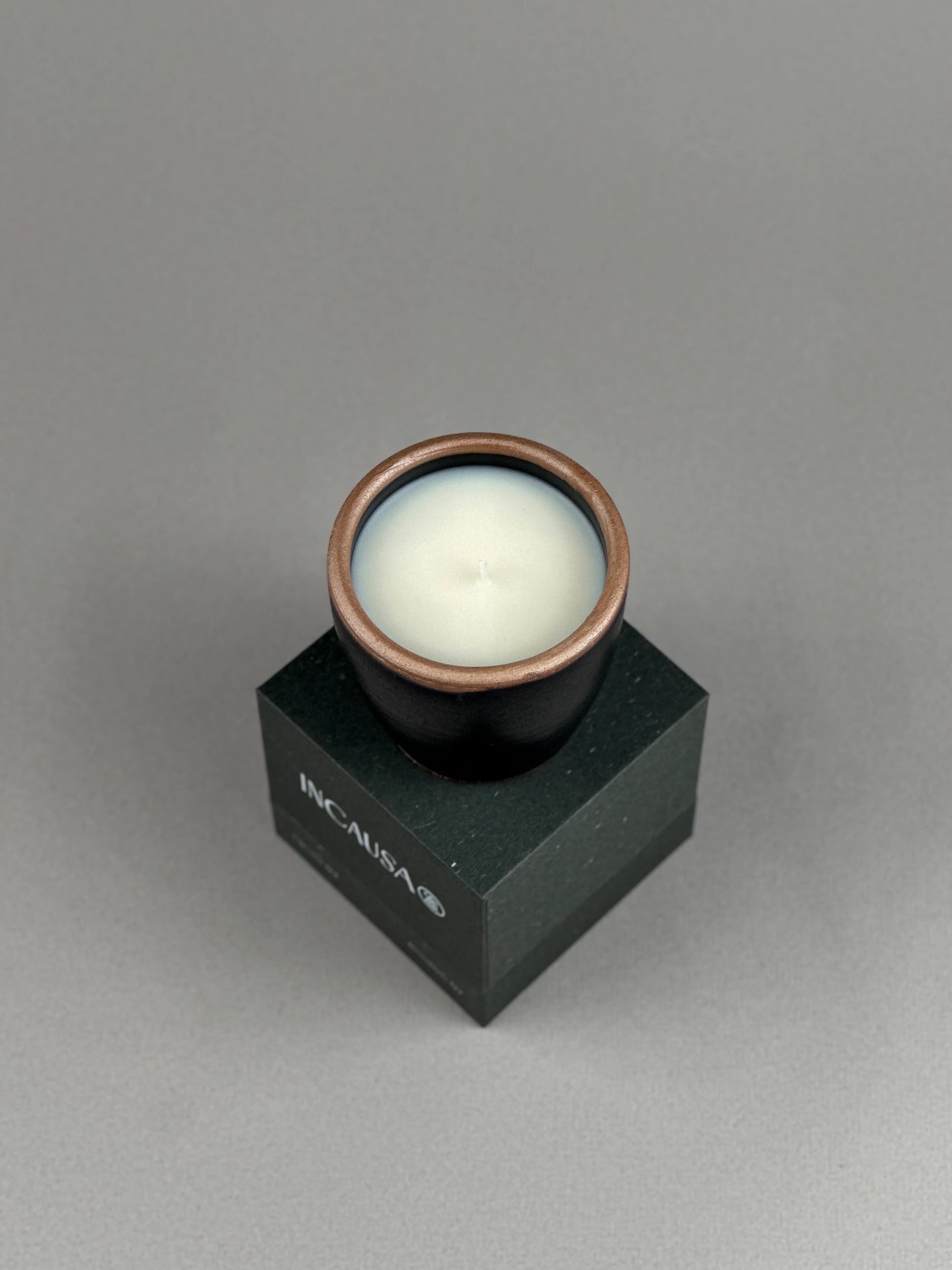 Candle No. 1