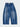 Chalco Denim Pant | Worn Wash Indigo