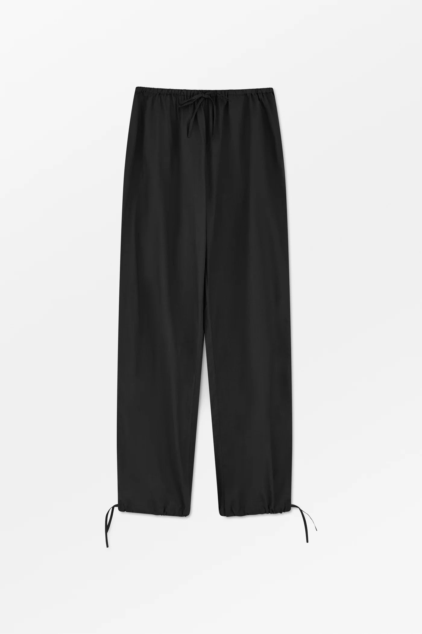 Petri Pants | Black