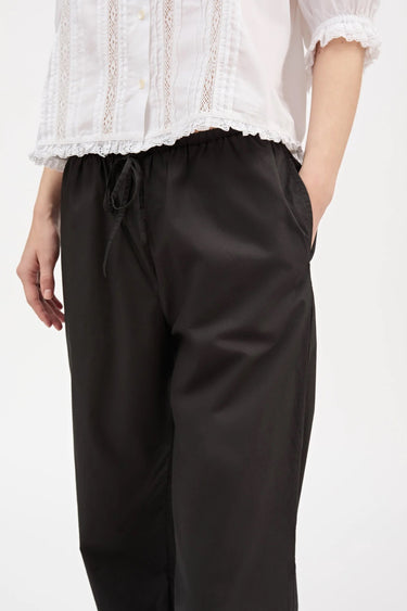 Petri Pants | Black