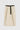 Canvas Pleat Cocoon Skirt | Shell