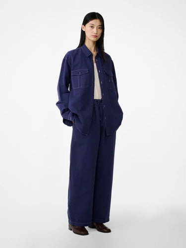 Sonny Pant | Indigo