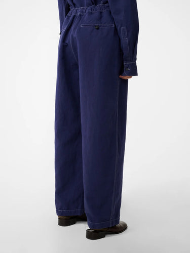 Sonny Pant | Indigo