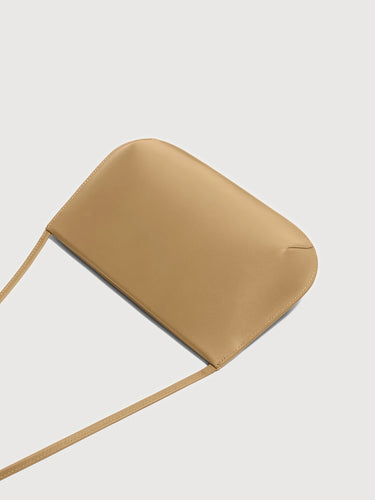 Bra Bag | Chai Calf leather