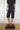 Viscose Jersey Dance Corsaire | Anthracite