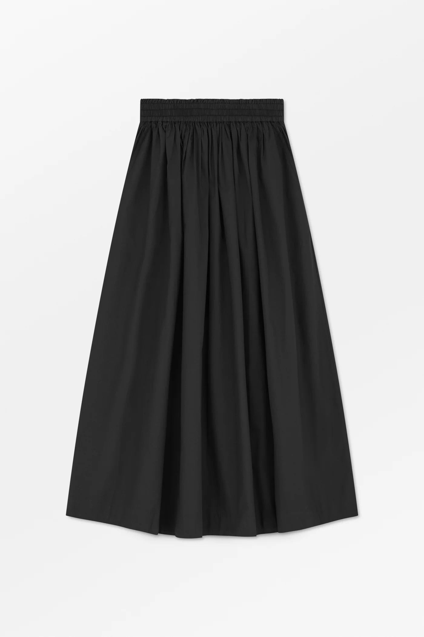 Dagny Skirt | Black