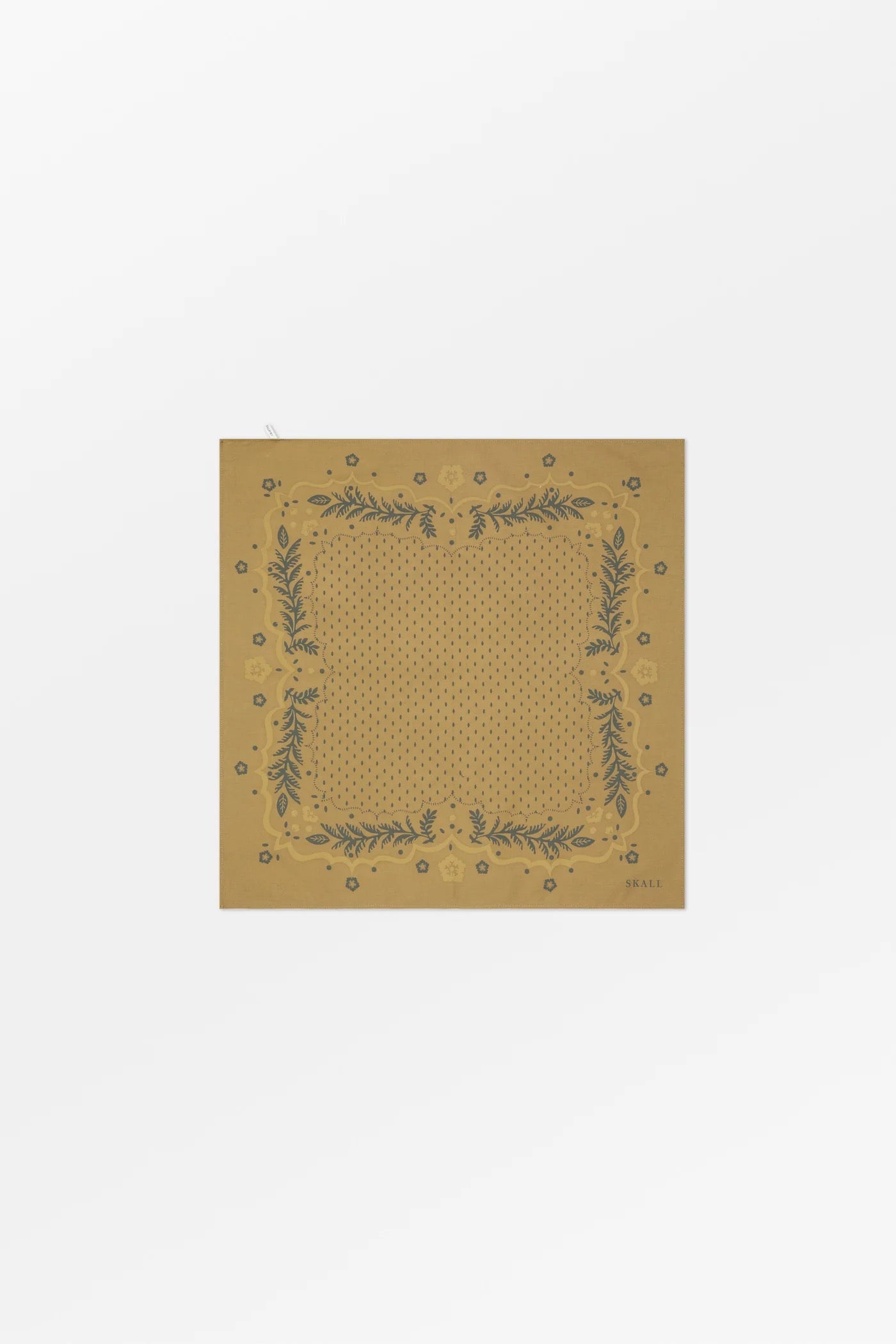 Juniper Scarf | Khaki