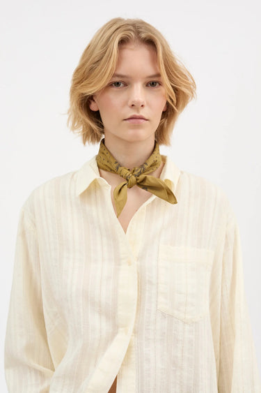 Juniper Scarf | Khaki