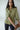 Cotton Poplin Shirt | Avocado