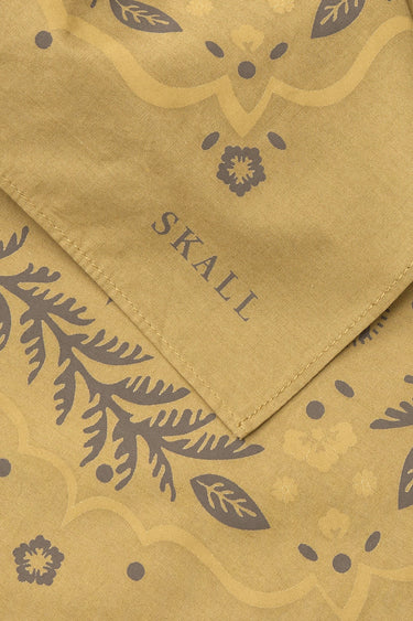 Juniper Scarf | Khaki