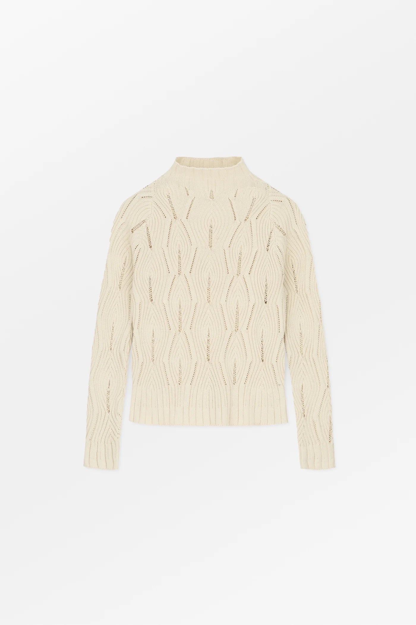 Salou Jumper | Merengue