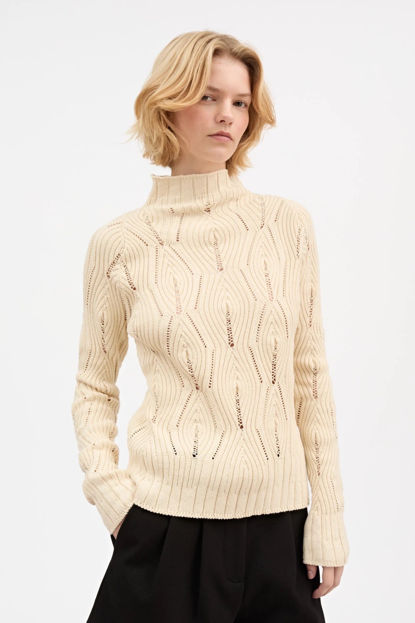 Salou Jumper | Merengue