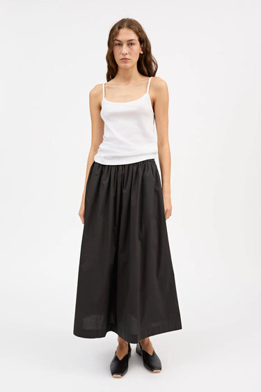 Dagny Skirt | Black