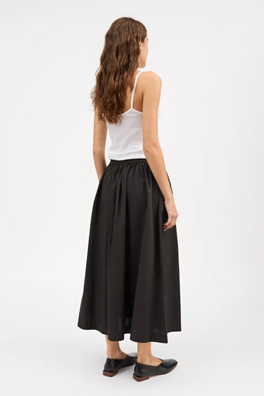 Dagny Skirt | Black