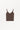 Toscany Top | Brown