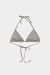 Drip Top | Silver