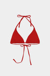 Drip Top | Paprika