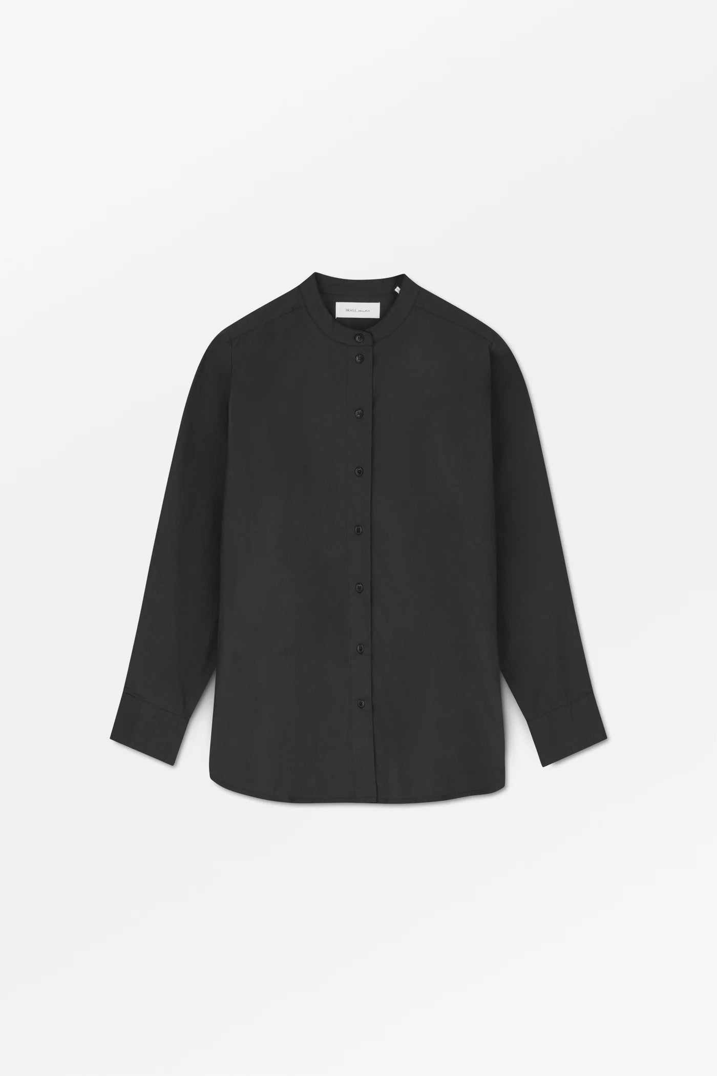 Leanne Shirt | Black