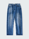 Denjo Denim Jeans | Worn Wash Indigo