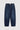Mid Rise Pleat Barrel Jeans
