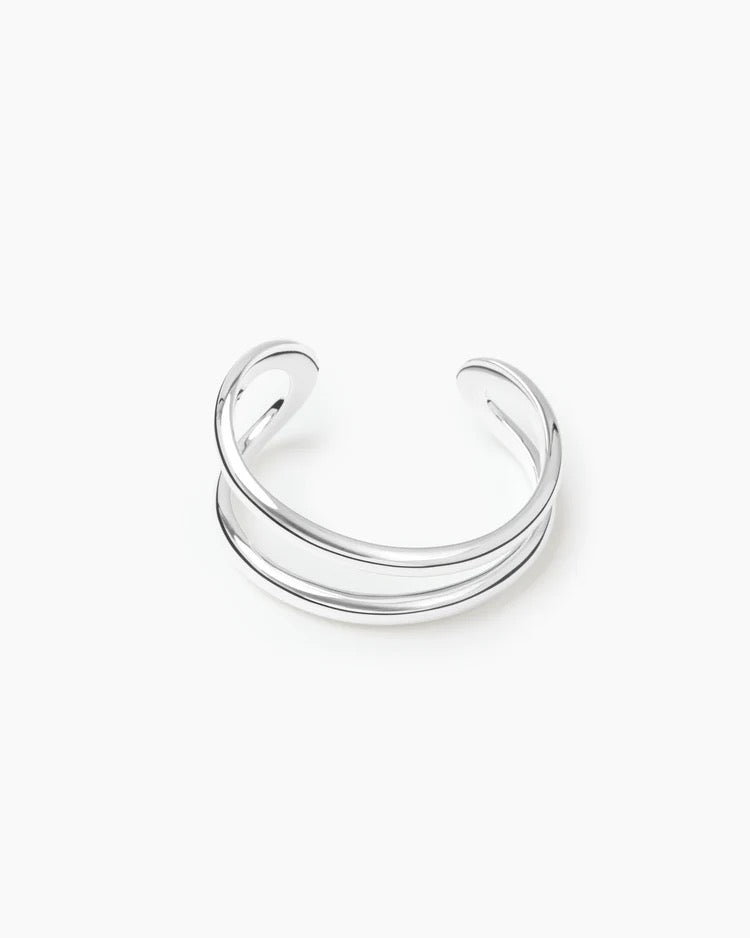 The Maggie Bracelet | Silver