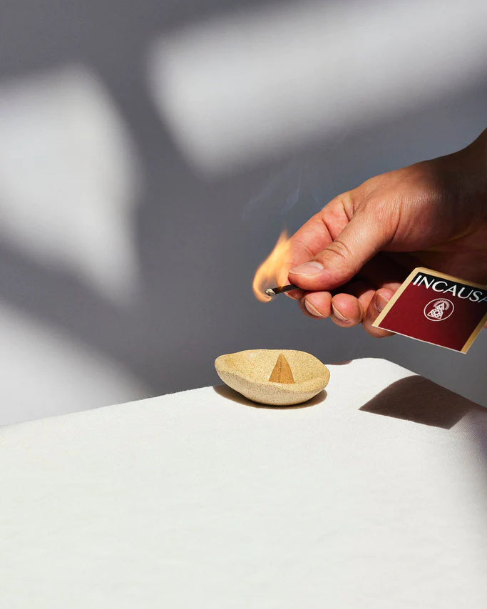 Discovery Incense Cones