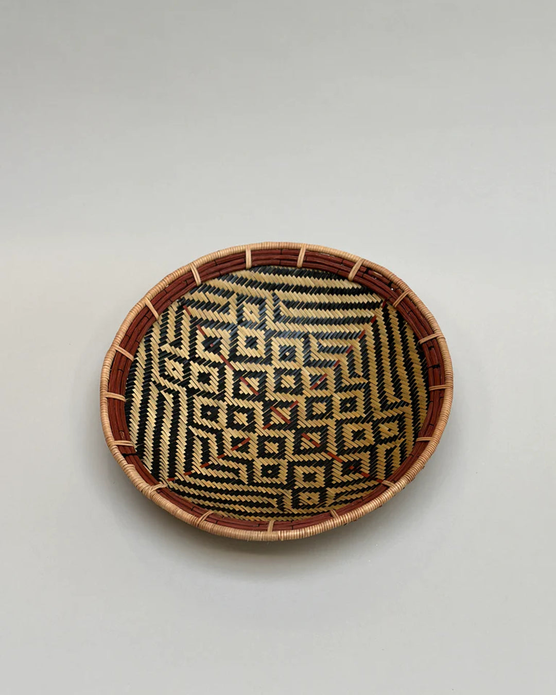 Traditional Baniwa Basket | 1