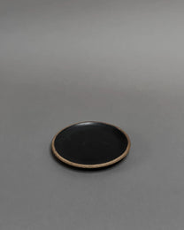 Bread Plate | Black