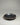 Dinner Plate | Black