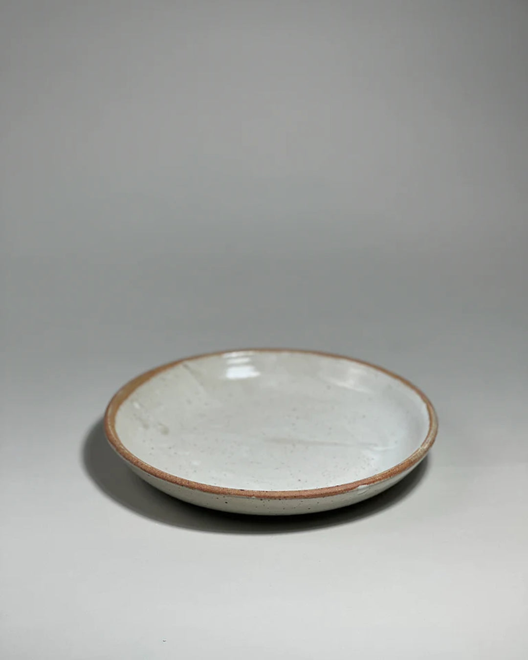 Dinner Plate | White