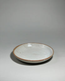 Dinner Plate | White