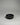 Half Pasta Bowl | Black