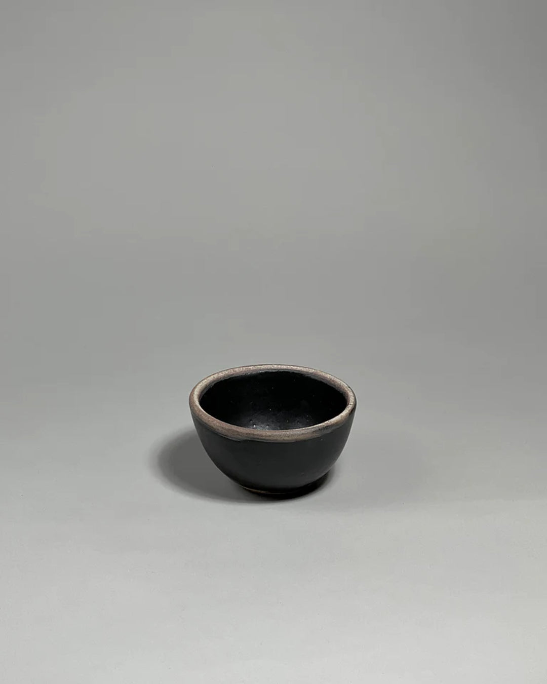 Rice Bowl | Black