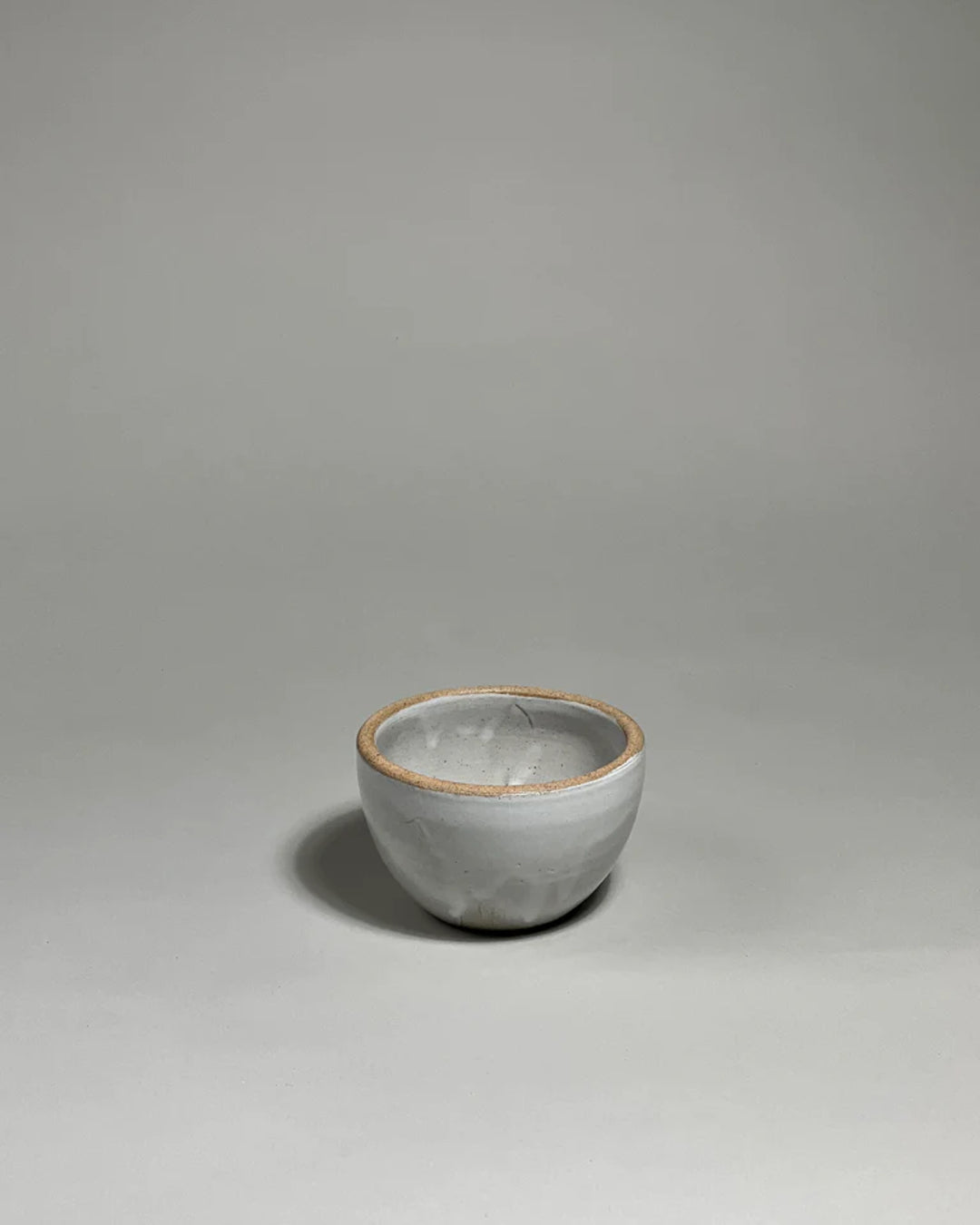 Rice Bowl | White