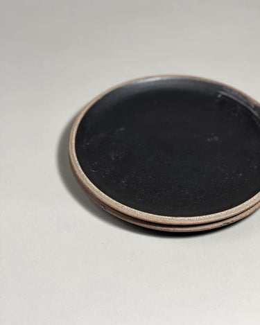 Sandwich Plate | Black