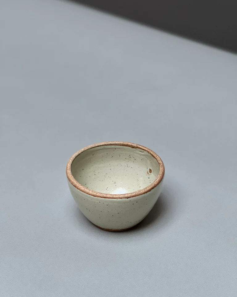 Stoneware Smudge Bowl | Piker