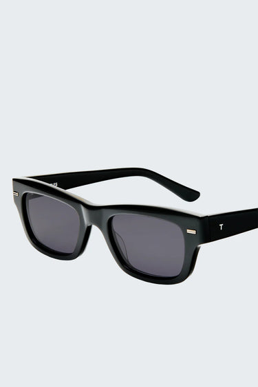 The Jack | Black & Black