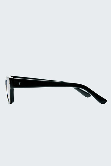 The Jack | Black & Black