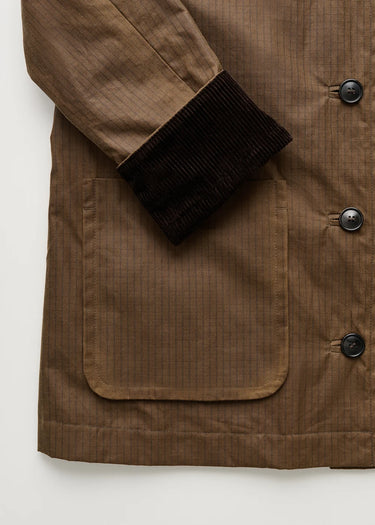 Jamie Jacket | Bark