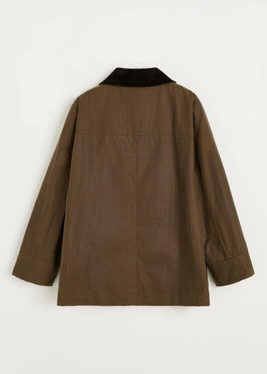 Jamie Jacket | Bark