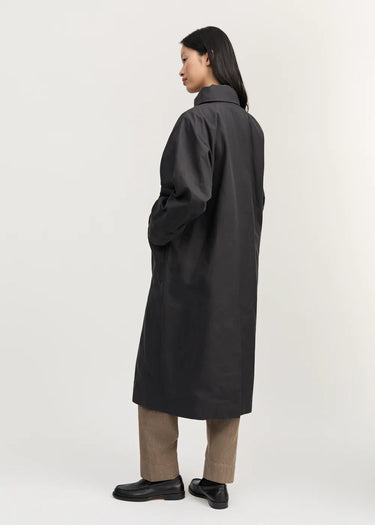 Jay Coat | Antracite