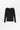 June V Blouse | Black