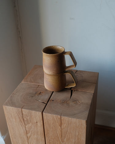 Dragon Scales Mug w. Handle