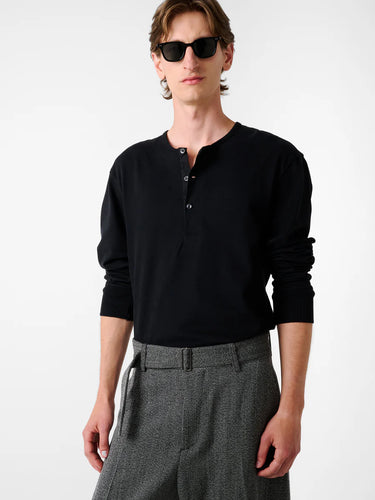 Kuyto Jersey  | Black