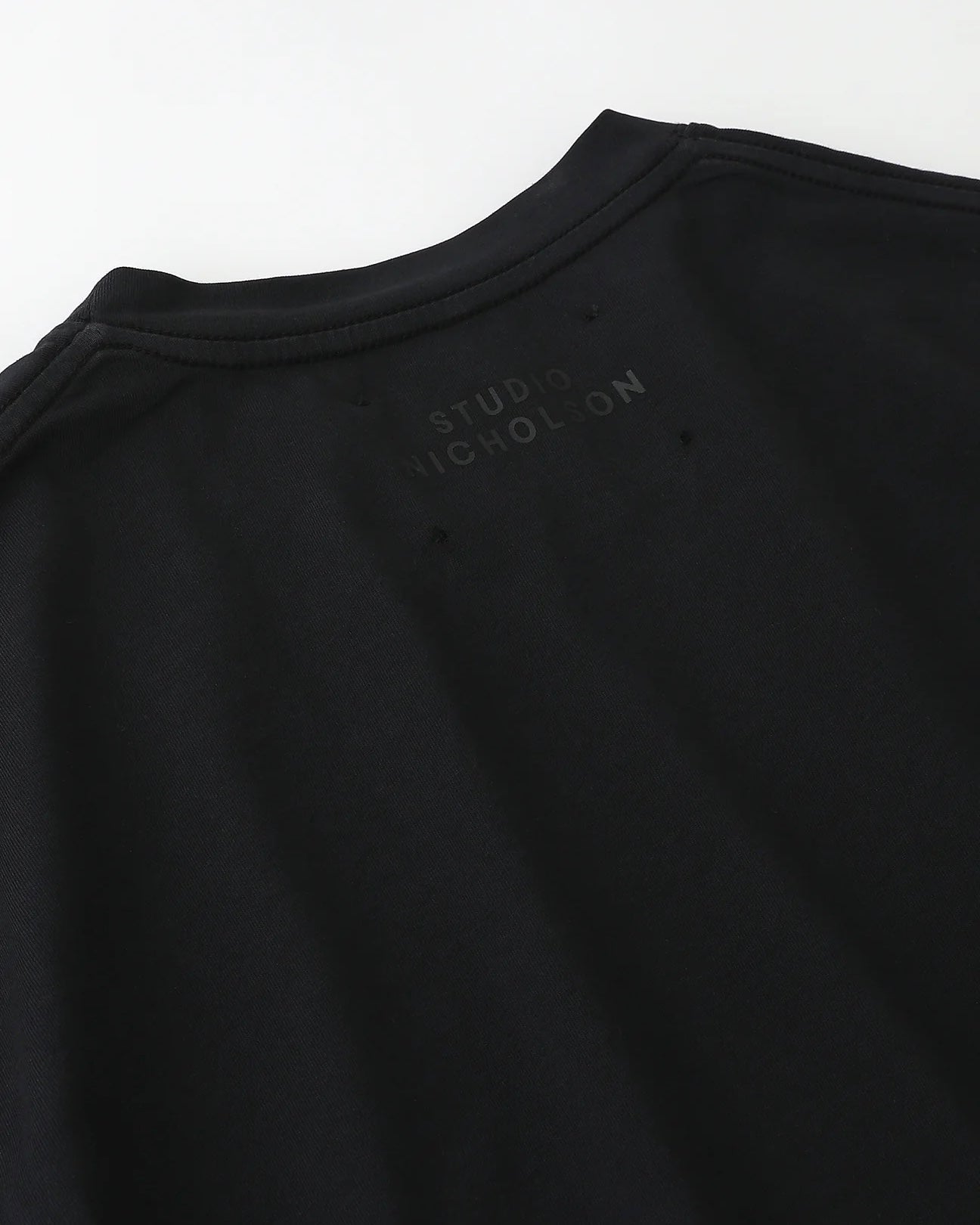 Lee T-Shirt | Black