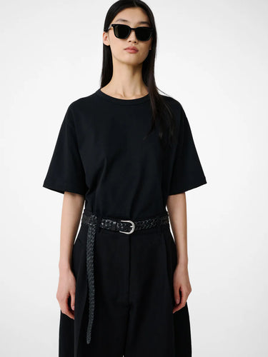 Lee T-Shirt  | Black