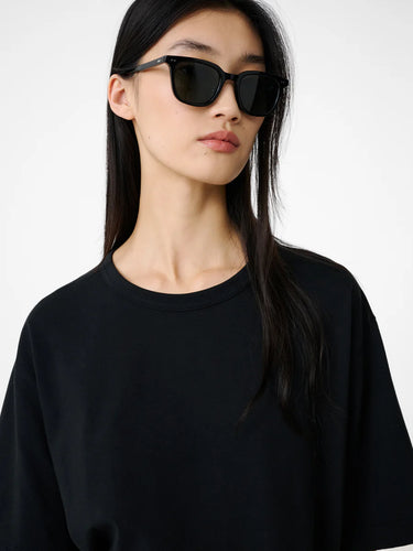 Lee T-Shirt  | Black