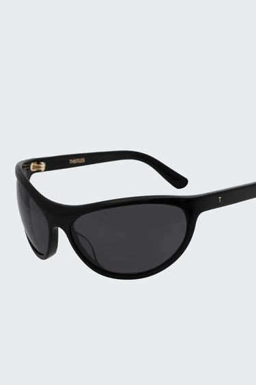 The Lex | Black & Black