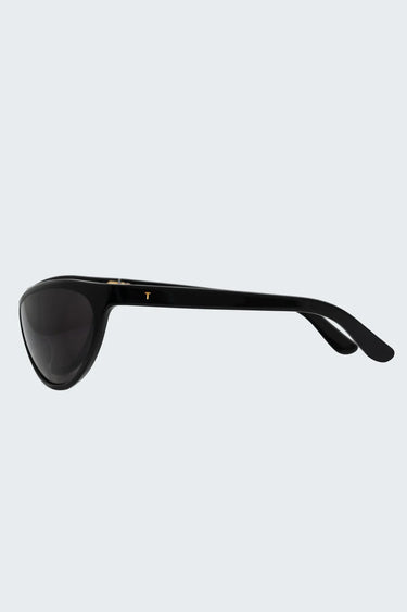 The Lex | Black & Black